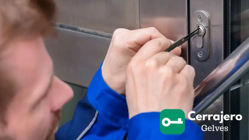 Apertura de puertas en Carmona