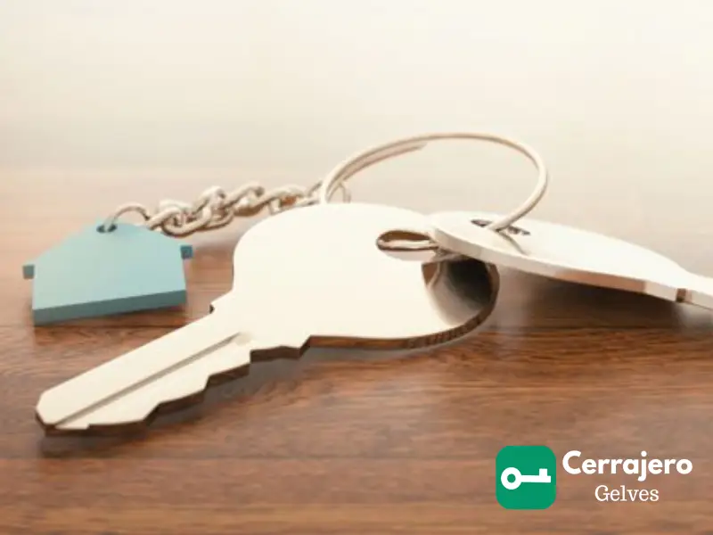 Cerrajero local en Carmona