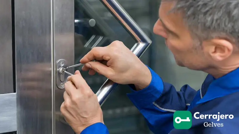 Cerrajero urgente 24h en Carmona